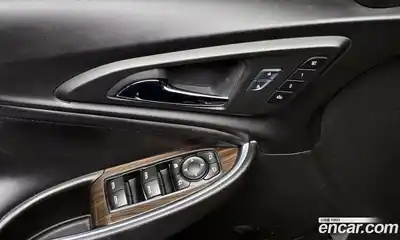 Chevrolet Malibu 2017 1.5 Автомат в Москве № 37542, миниатюра 7