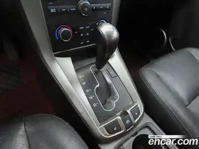Chevrolet Captiva 2012 2.0 Автомат в Москве № 37969, миниатюра 11