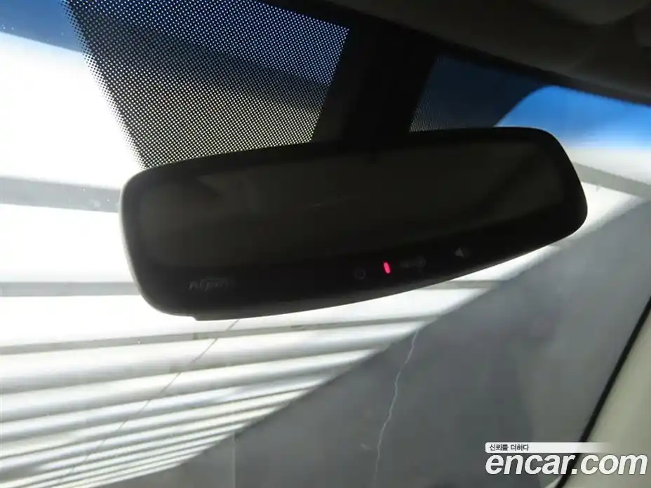 Chevrolet Captiva 2012 2.0 Автомат в Москве № 37969, фото 14