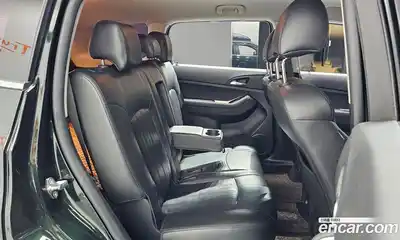 Chevrolet Orlando, 2015