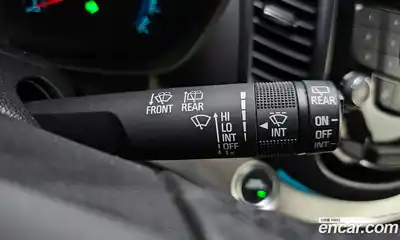 Chevrolet Orlando 2015 2.0 Автомат в Москве № 38064, миниатюра 12