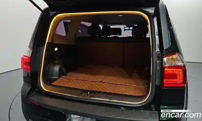 Chevrolet Orlando 2015 2.0 Автомат в Москве № 38064, миниатюра 2