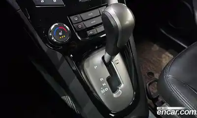 Chevrolet Orlando 2015 2.0 Автомат в Москве № 38064, миниатюра 4