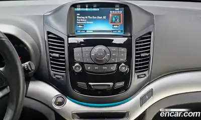 Chevrolet Orlando 2015 2.0 Автомат в Москве № 38064, миниатюра 7