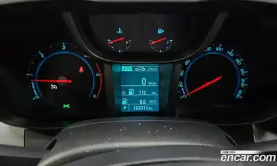 Chevrolet Orlando 2015 2.0 Автомат в Москве № 38064, миниатюра 8