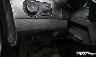 Chevrolet Orlando 2015 2.0 Автомат в Москве № 38064, миниатюра 9