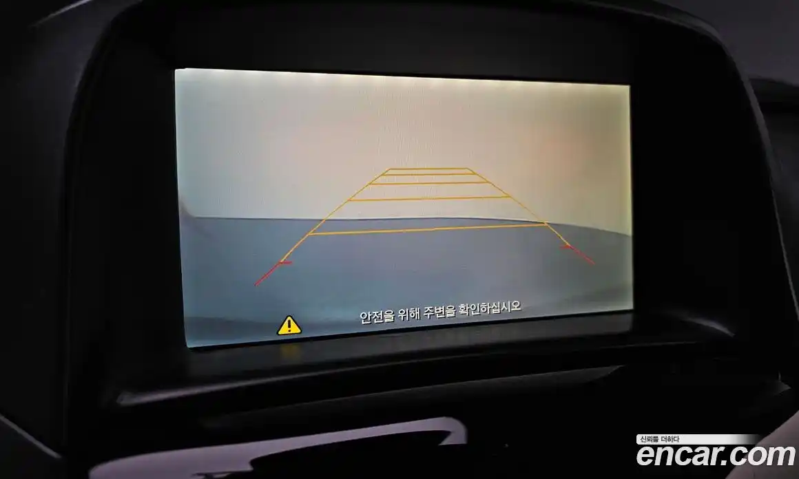 Chevrolet Orlando 2015 2.0 Автомат в Москве № 38064, фото 10