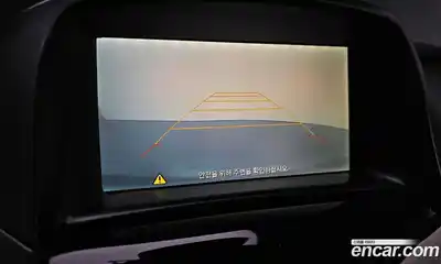 Chevrolet Orlando 2015 2.0 Автомат в Москве № 38064, миниатюра 10