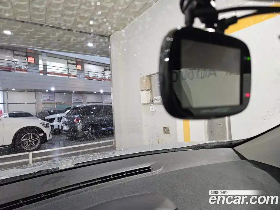 Renault SM3 2010 1.6 Автомат в Москве № 383780, фото 13