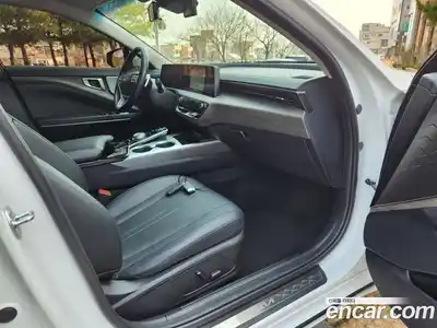 Kia K8 2023 3.5 Автомат в Москве № 384408, миниатюра 11