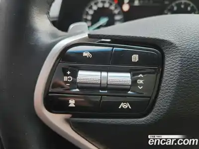 Kia K8 2023 3.5 Автомат в Москве № 384408, миниатюра 12