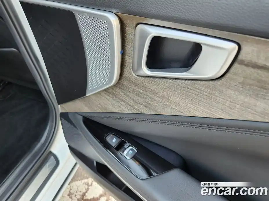 Kia K8 2023 3.5 Автомат в Москве № 384408, фото 15