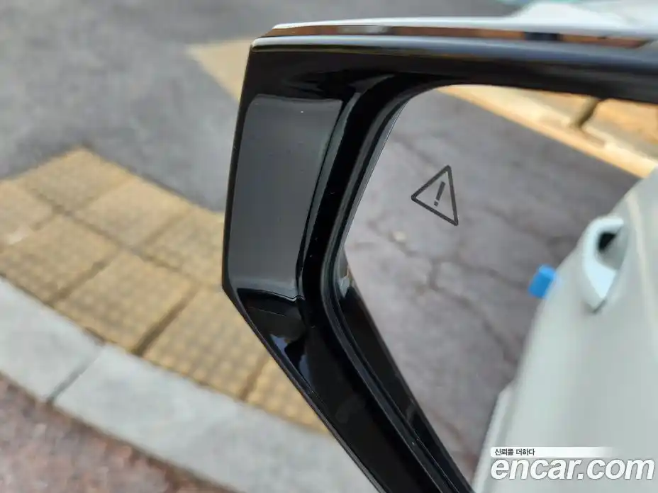 Kia K8 2023 3.5 Автомат в Москве № 384408, фото 16