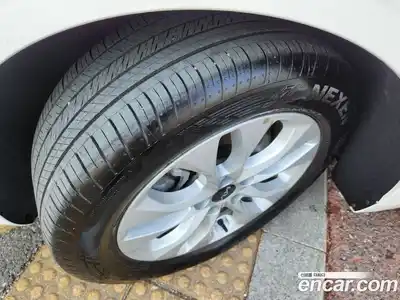 Kia K8 2023 3.5 Автомат в Москве № 384408, миниатюра 5