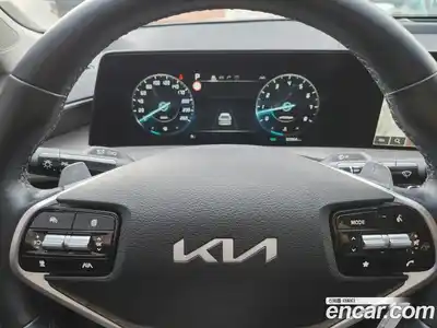 Kia K8 2023 3.5 Автомат в Москве № 384408, миниатюра 8