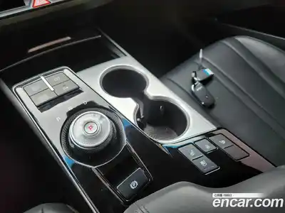 Kia K8 2023 3.5 Автомат в Москве № 384408, миниатюра 9