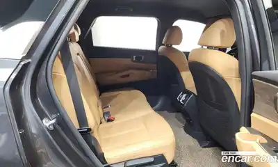 Kia Sorento 2022 1.6 Автомат в Москве № 385085, миниатюра 12