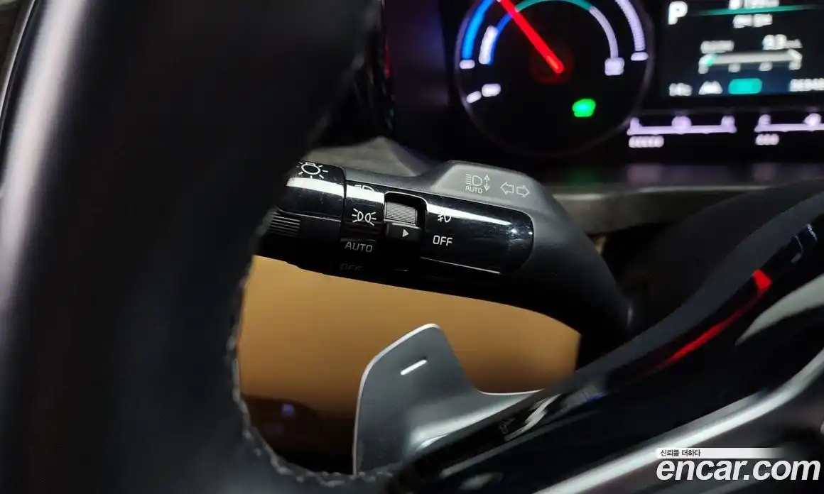 Kia Sorento 2022 1.6 Автомат в Москве № 385085, фото 14