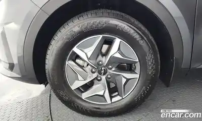 Kia Sorento 2022 1.6 Автомат в Москве № 385085, миниатюра 5