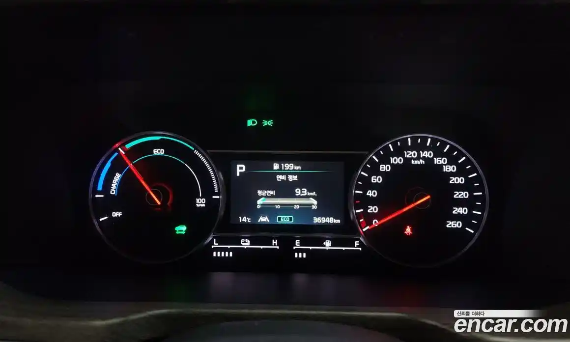 Kia Sorento 2022 1.6 Автомат в Москве № 385085, фото 8