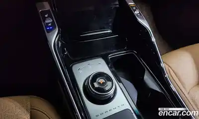 Kia Sorento 2022 1.6 Автомат в Москве № 385085, миниатюра 9