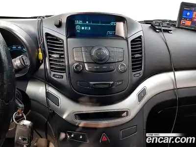 Chevrolet Orlando 2015 2.0 Автомат в Москве № 38585, миниатюра 12