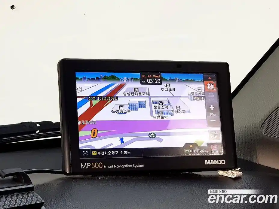 Chevrolet Orlando 2015 2.0 Автомат в Москве № 38585, фото 14