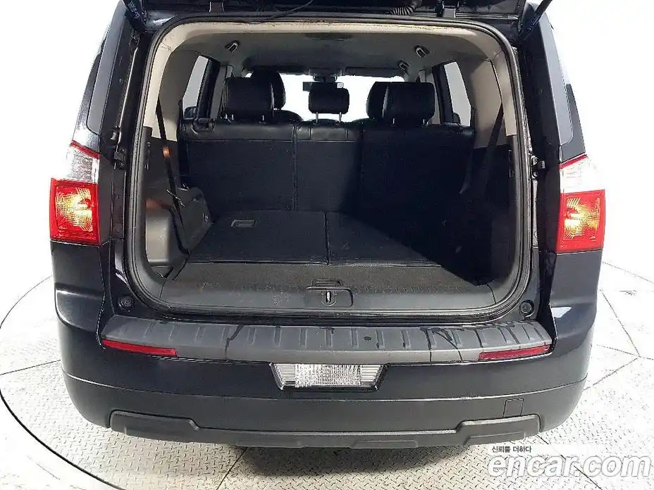 Chevrolet Orlando 2015 2.0 Автомат в Москве № 38585, фото 18