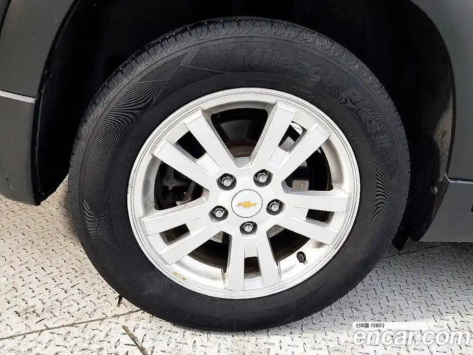 Chevrolet Orlando 2015 2.0 Автомат в Москве № 38585, фото 20