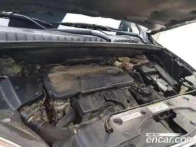 Chevrolet Orlando 2015 2.0 Автомат в Москве № 38585, миниатюра 6