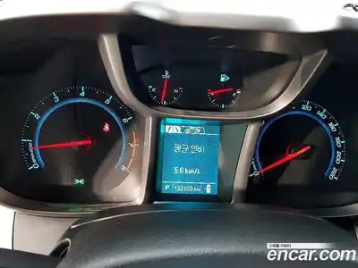 Chevrolet Orlando 2015 2.0 Автомат в Москве № 38585, миниатюра 7