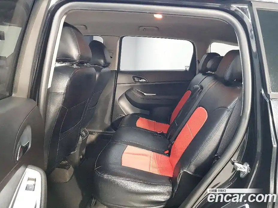 Chevrolet Orlando 2015 2.0 Автомат в Москве № 38585, фото 9