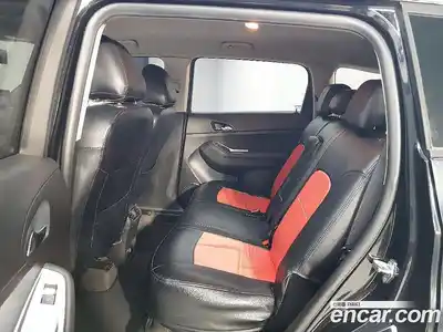 Chevrolet Orlando 2015 2.0 Автомат в Москве № 38585, миниатюра 9