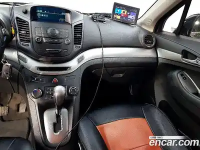 Chevrolet Orlando 2015 2.0 Автомат в Москве № 38585, миниатюра 10