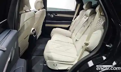 Genesis GV80 2024 2.5 Автомат в Москве № 386181, миниатюра 12