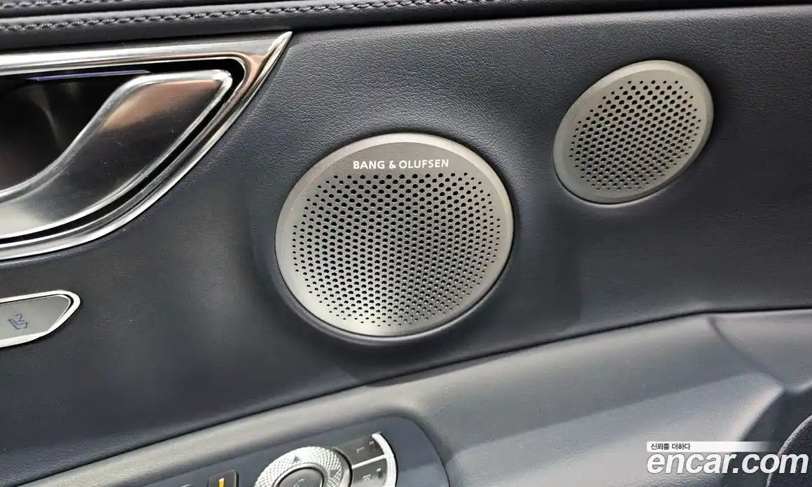 Genesis GV80 2024 2.5 Автомат в Москве № 386181, фото 14