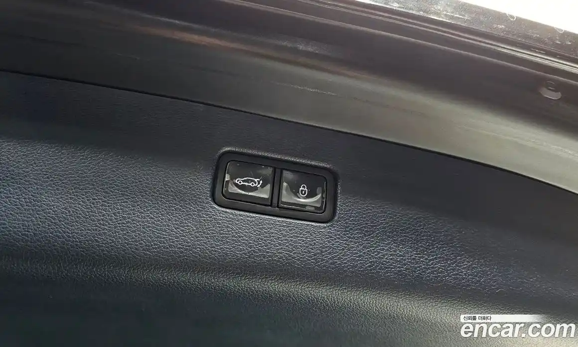 Genesis GV80 2024 2.5 Автомат в Москве № 386181, фото 19