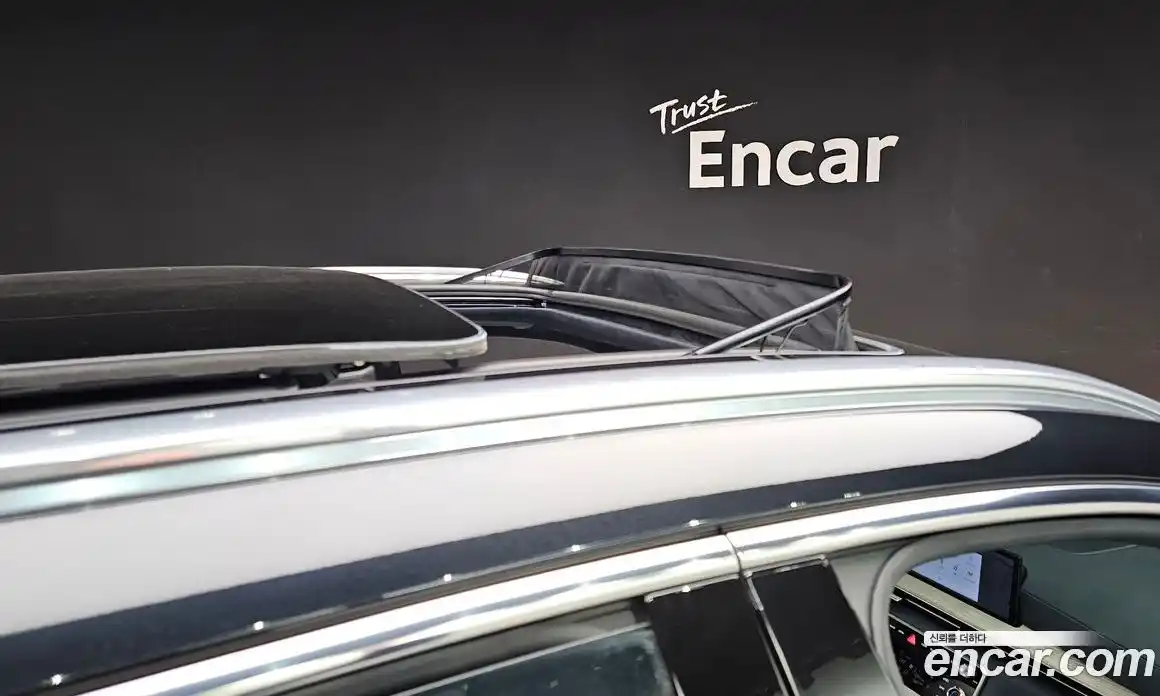 Genesis GV80 2024 2.5 Автомат в Москве № 386181, фото 20