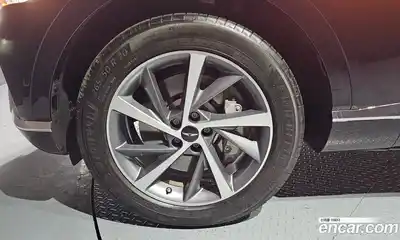 Genesis GV80 2024 2.5 Автомат в Москве № 386181, миниатюра 5