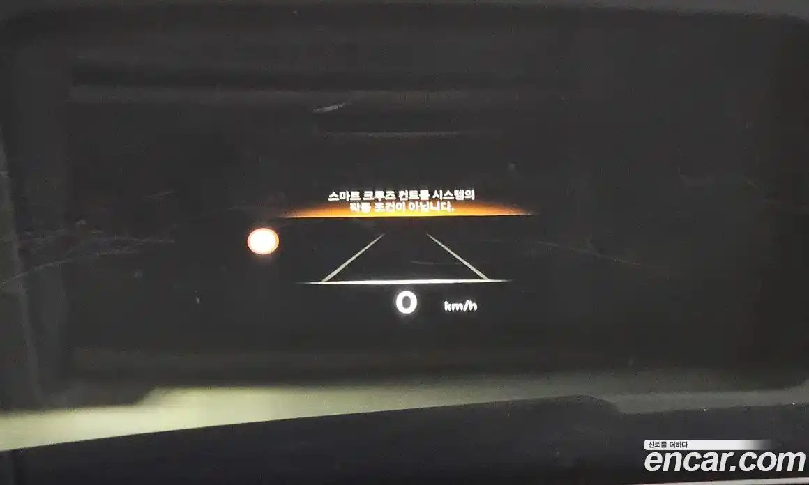 Genesis GV80 2024 2.5 Автомат в Москве № 386181, фото 10