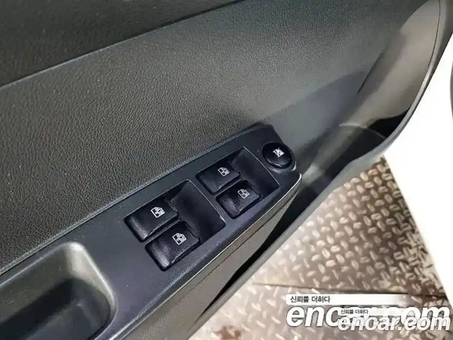 Chevrolet Spark 2012 1.0 Автомат в Москве № 38670, фото 16