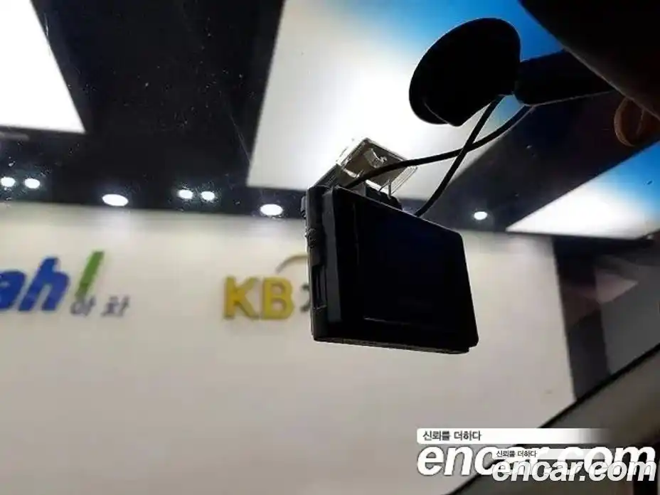 Chevrolet Spark 2012 1.0 Автомат в Москве № 38670, фото 17