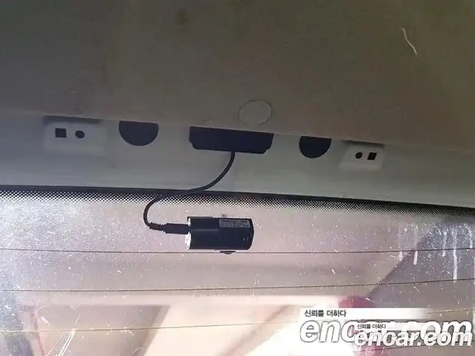 Chevrolet Spark 2012 1.0 Автомат в Москве № 38670, фото 18