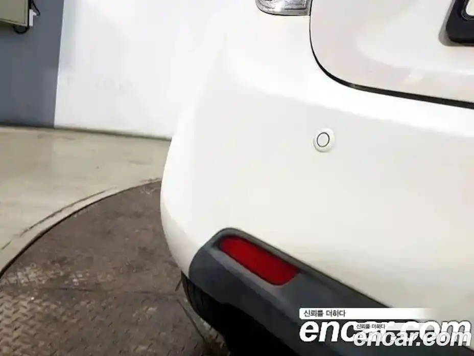 Chevrolet Spark 2012 1.0 Автомат в Москве № 38670, фото 19