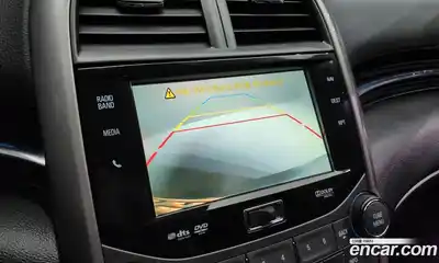 Chevrolet Malibu 2014 2.0 Автомат в Москве № 38791, миниатюра 11