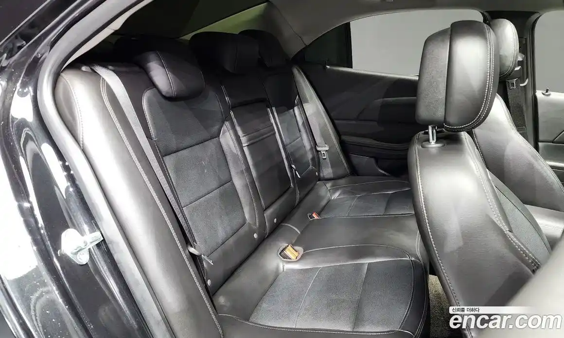 Chevrolet Malibu 2014 2.0 Автомат в Москве № 38791, фото 17