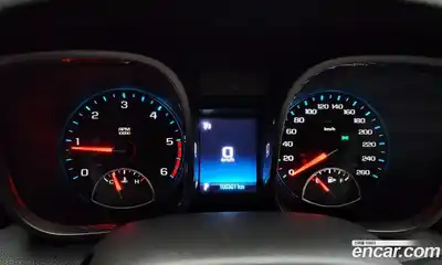 Chevrolet Malibu 2014 2.0 Автомат в Москве № 38791, миниатюра 3