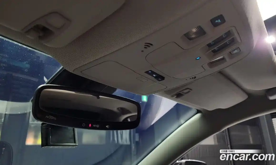 Chevrolet Malibu 2014 2.0 Автомат в Москве № 38791, фото 4