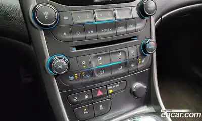 Chevrolet Malibu 2014 2.0 Автомат в Москве № 38791, миниатюра 6