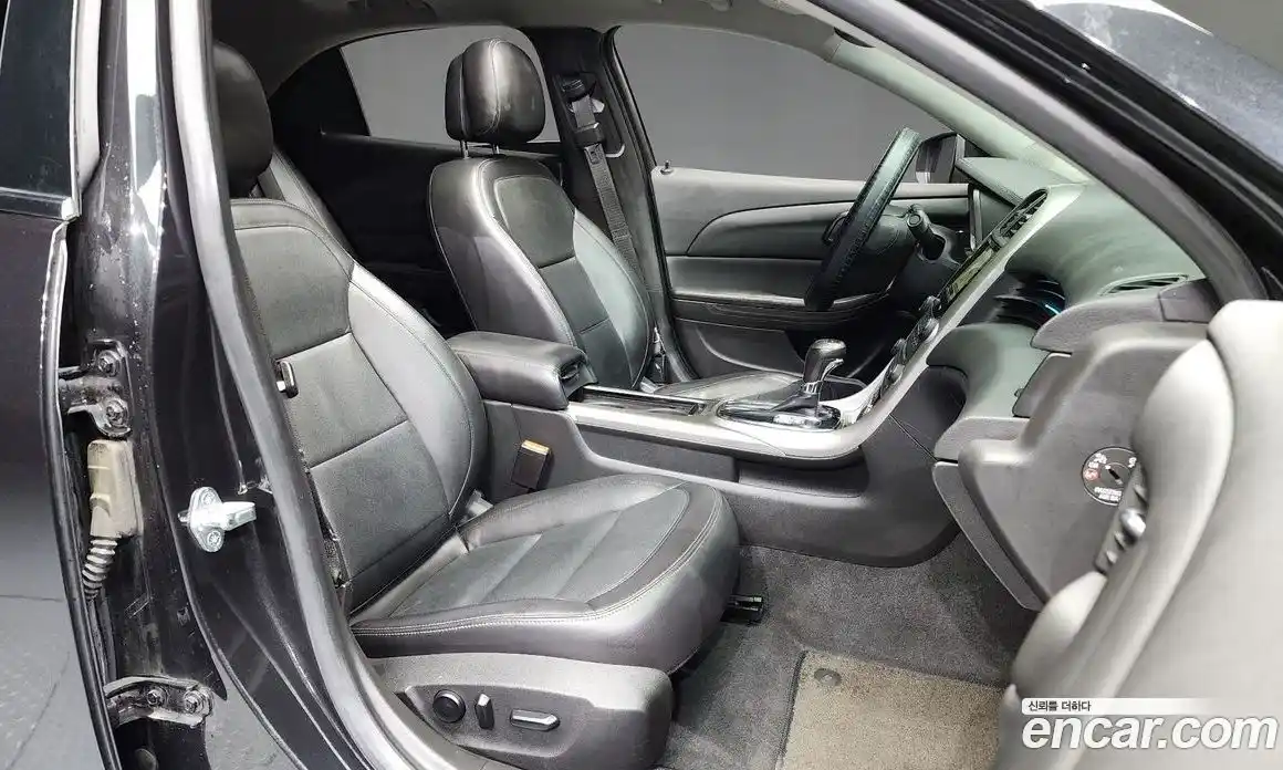 Chevrolet Malibu 2014 2.0 Автомат в Москве № 38791, фото 7